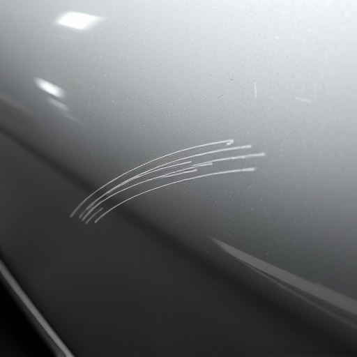 car scratch repair