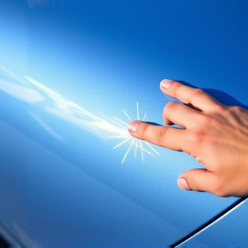 car scratch repair