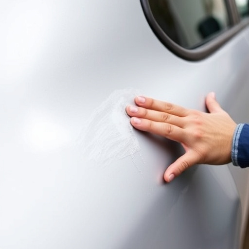 car scratch repair