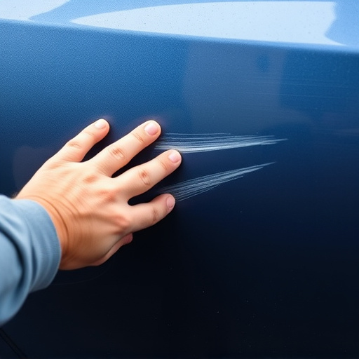 car scratch repair