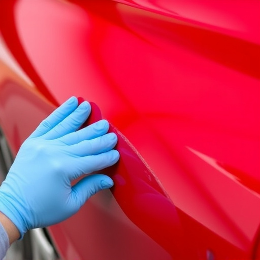 car scratch repair