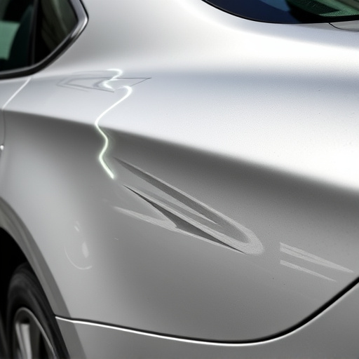 car scratch repair