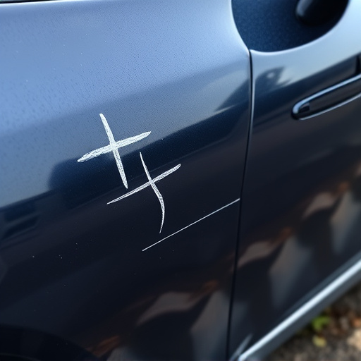 car scratch repair