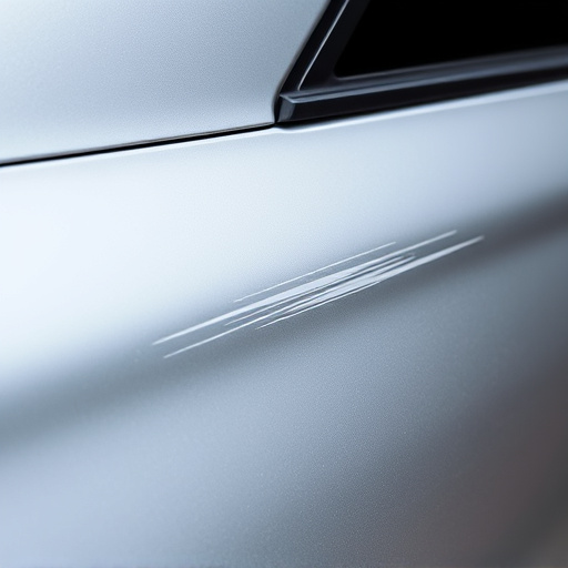 car scratch repair