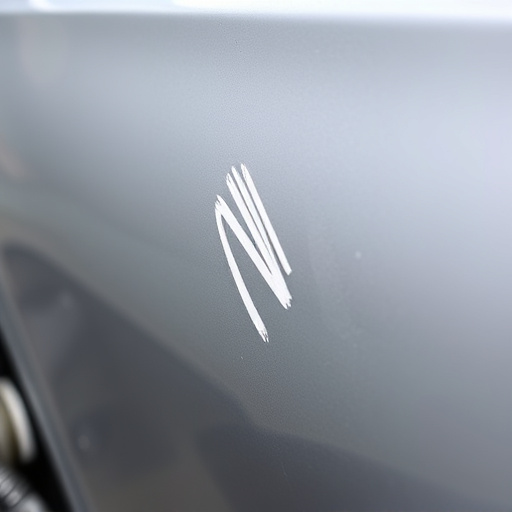 car scratch repair