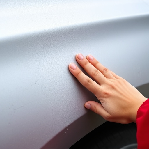 car scratch repair