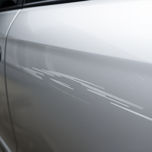 car scratch repair