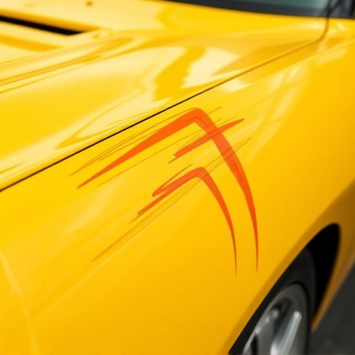 car scratch repair