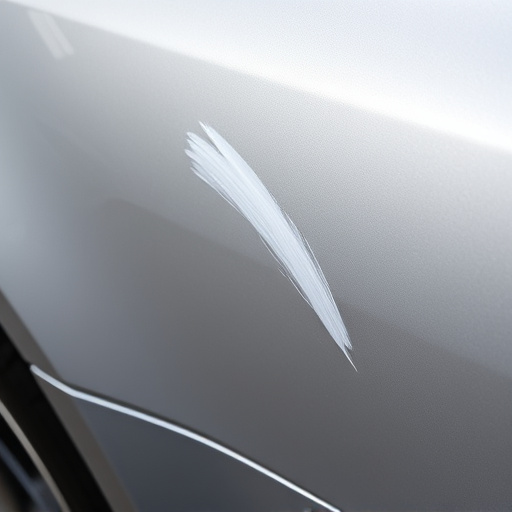 car scratch repair