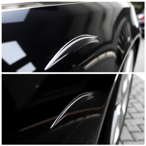 car scratch repair