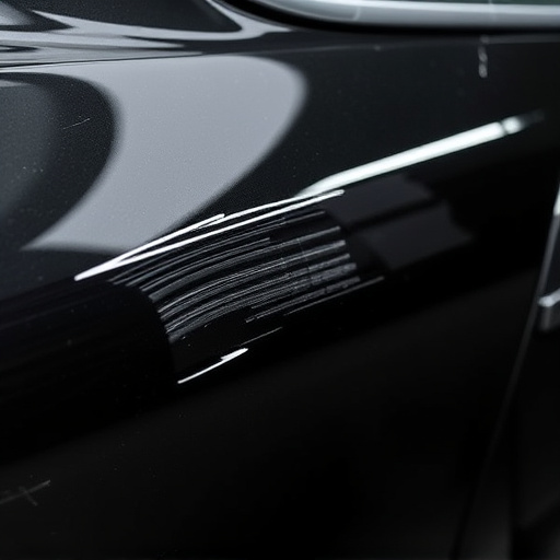 car scratch repair