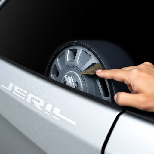 car scratch repair