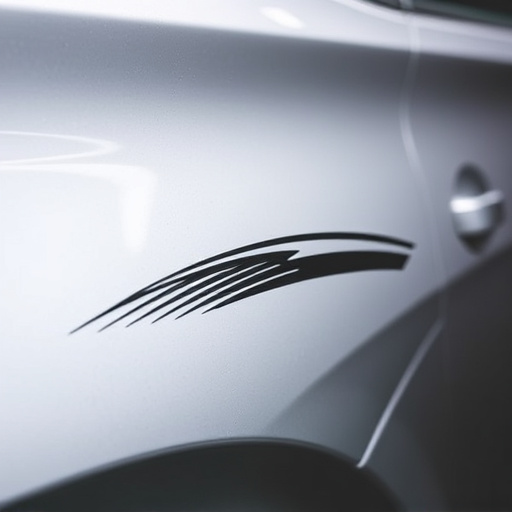 car scratch repair