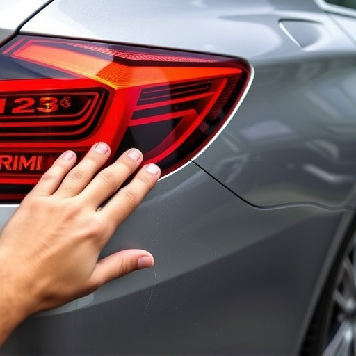 car scratch repair
