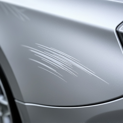 car scratch repair