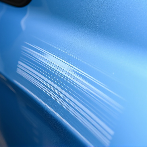 car scratch repair