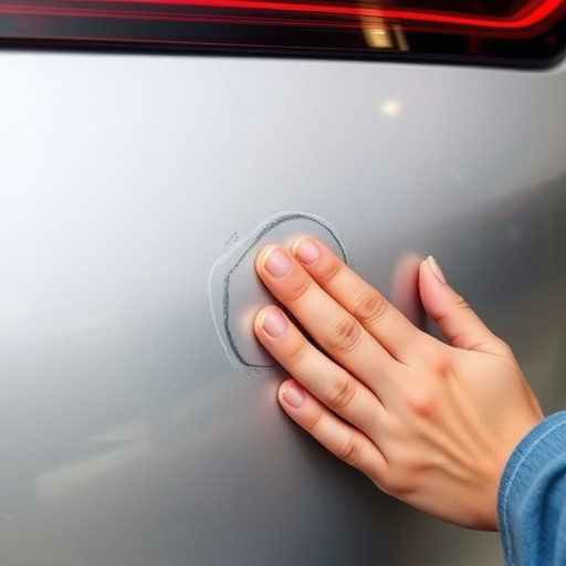 car scratch repair
