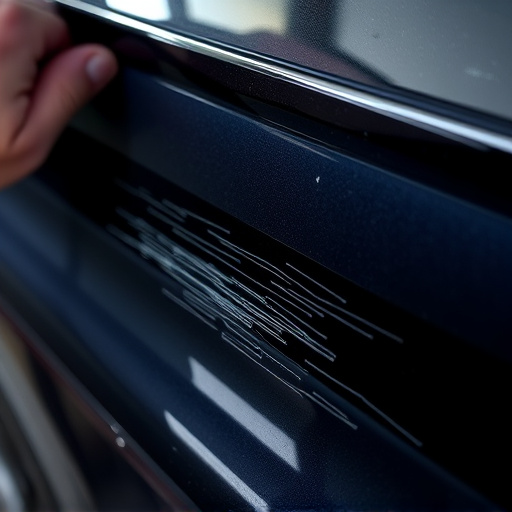 car scratch repair