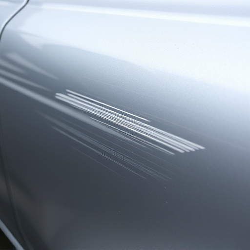 car scratch repair