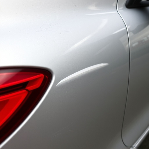 car scratch repair