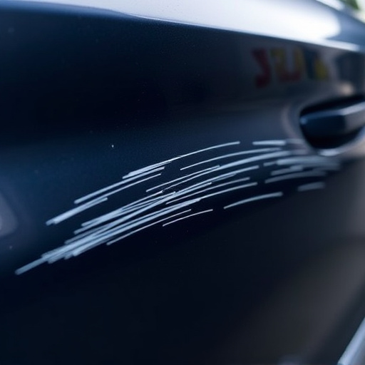 car scratch repair