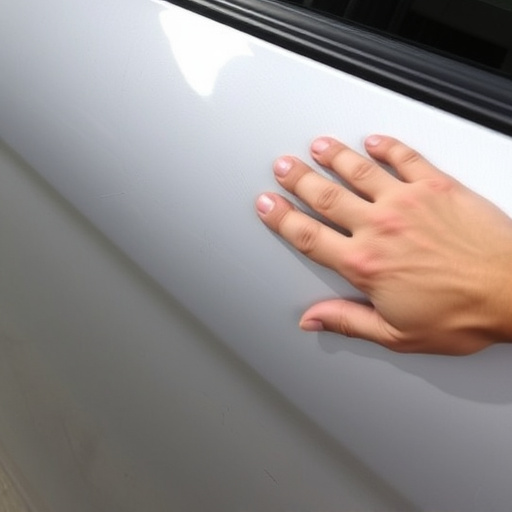 car scratch repair