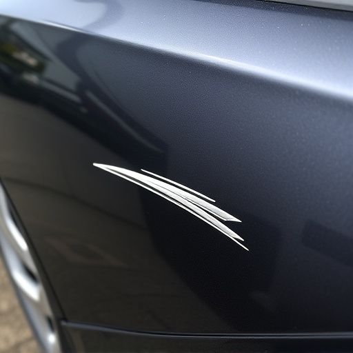 car scratch repair