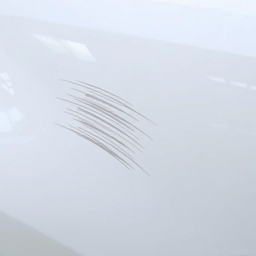 car scratch repair