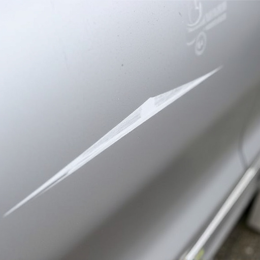 car scratch repair