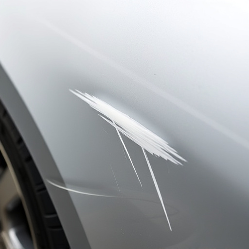 car scratch repair