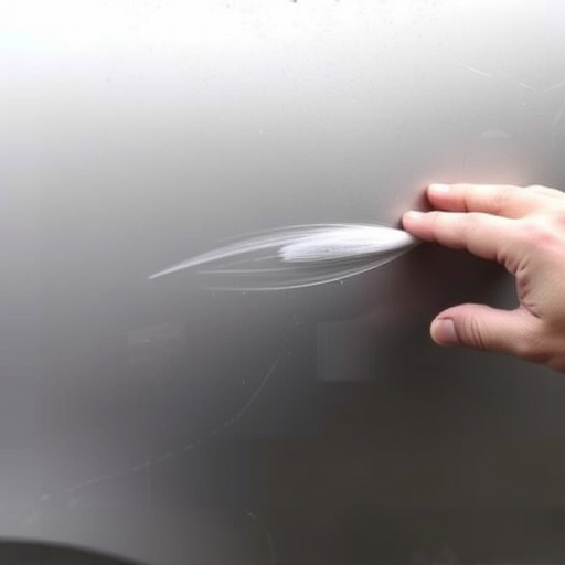 car scratch repair