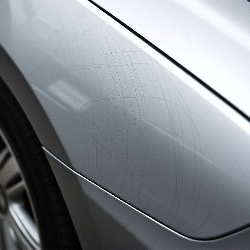 car scratch repair