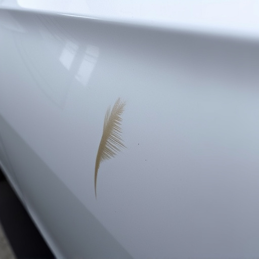 car scratch repair