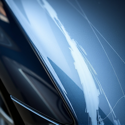 car scratch repair