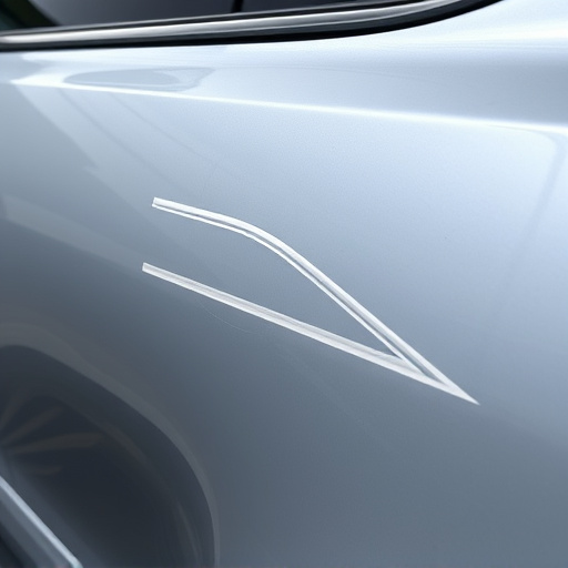 car scratch repair