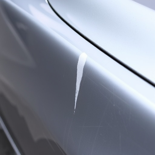 car scratch repair