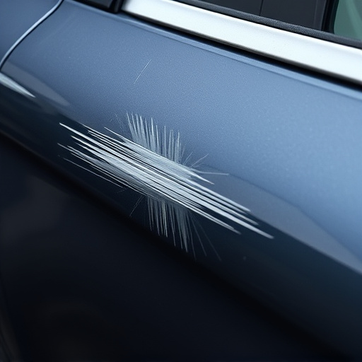 car scratch repair
