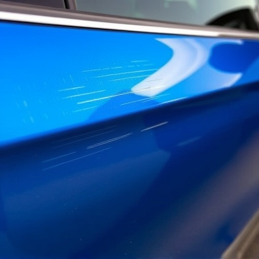 car scratch repair