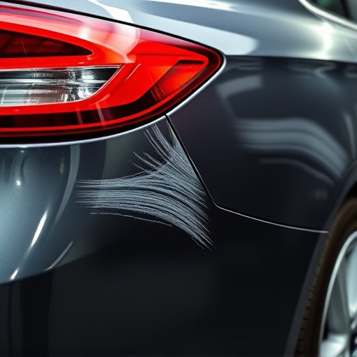 car scratch repair