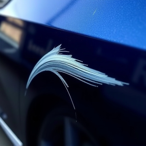 car scratch repair