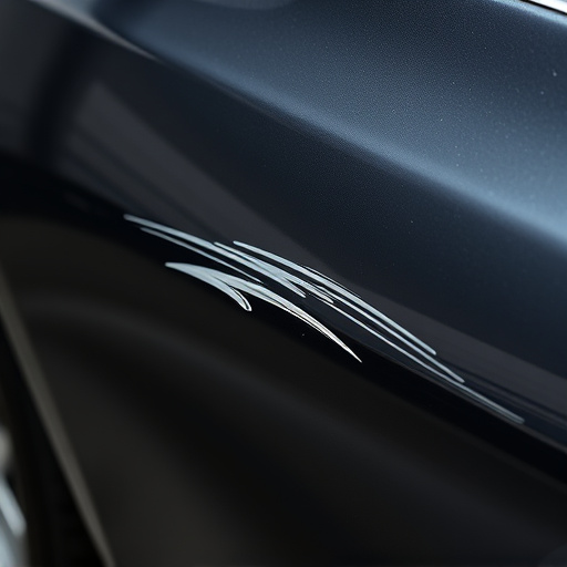 car scratch repair
