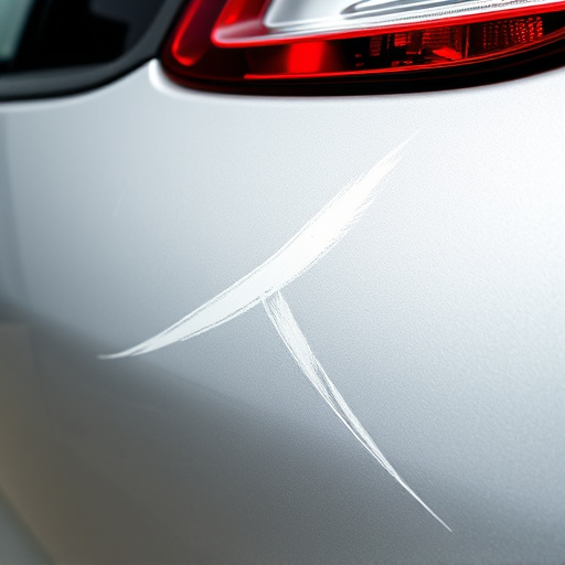 car scratch repair