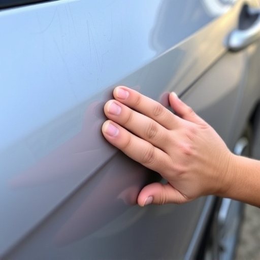 car scratch repair