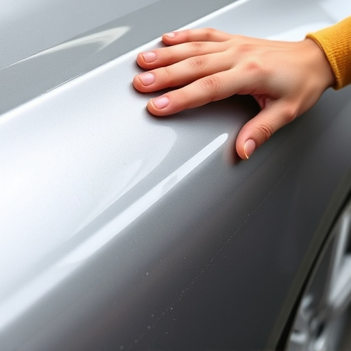 car scratch repair