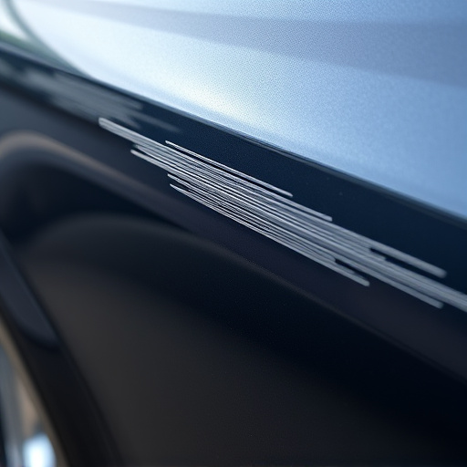 car scratch repair