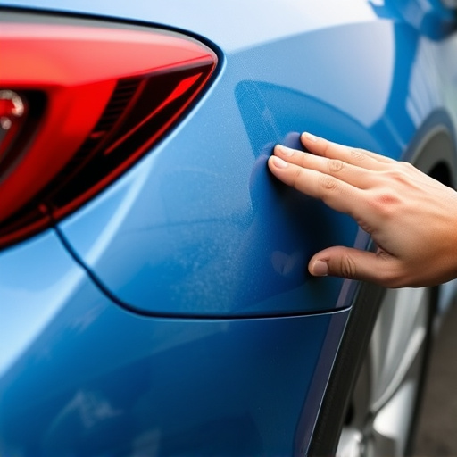 car scratch repair