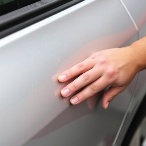 car scratch repair