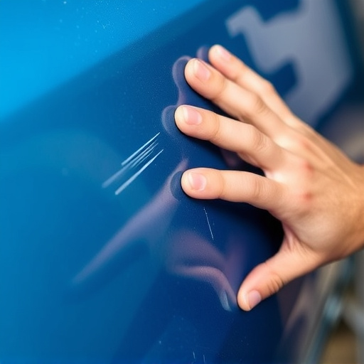 car scratch repair