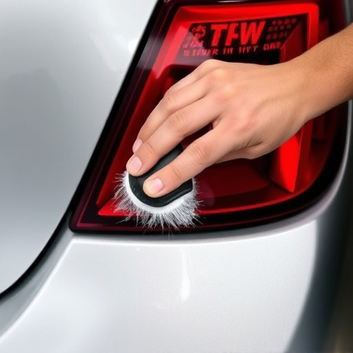 car scratch repair