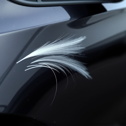 car scratch repair